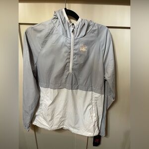 NWT New Balance Women’s Windbreaker